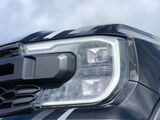 2023 Ford Ranger RAPTOR (3.0L Twin-Turbo V6 Petrol) Vaitele Tuamasaga