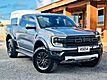 2023 Ford Ranger Raptor (3.0L Twin-Turbo Petrol)