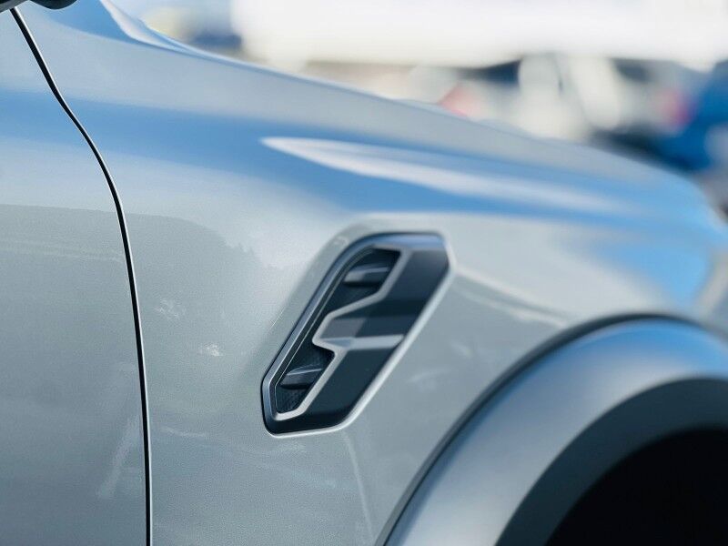 2023 Ford Ranger Raptor (3.0L Twin-Turbo Petrol) Vaitele