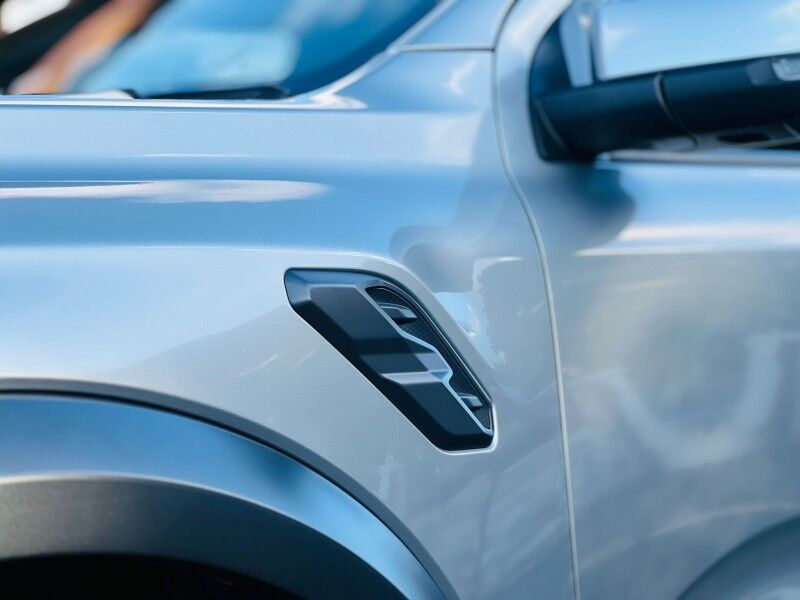 2023 Ford Ranger Raptor (3.0L Twin-Turbo Petrol) Vaitele