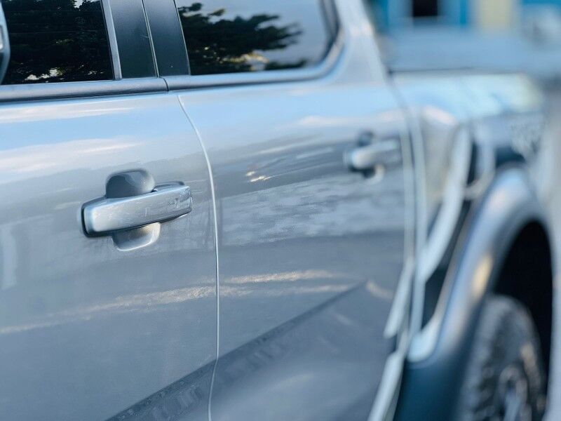 2023 Ford Ranger Raptor (3.0L Twin-Turbo Petrol) Vaitele