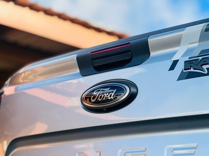2023 Ford Ranger Raptor (3.0L Twin-Turbo Petrol) Vaitele