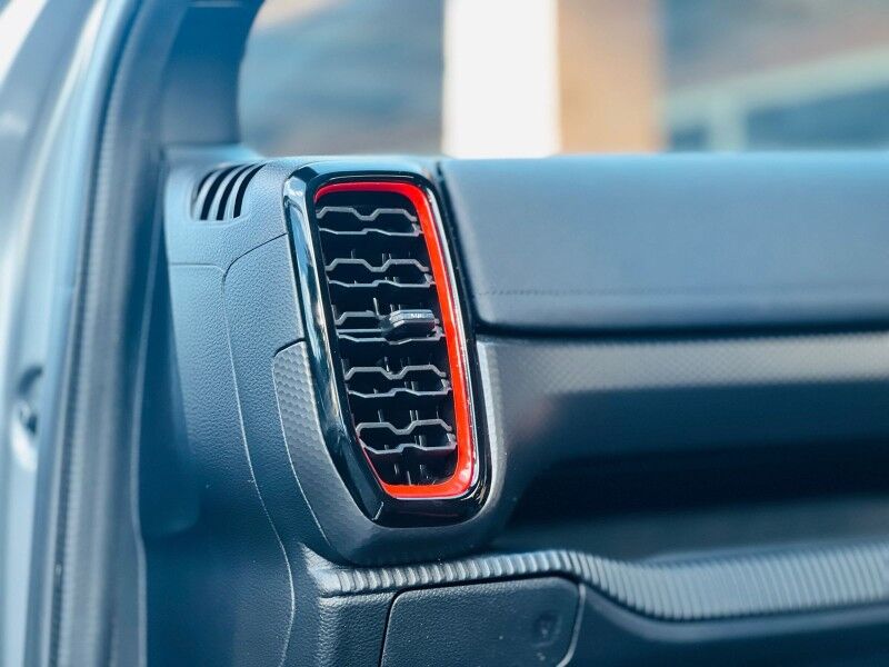 2023 Ford Ranger Raptor (3.0L Twin-Turbo Petrol) Vaitele