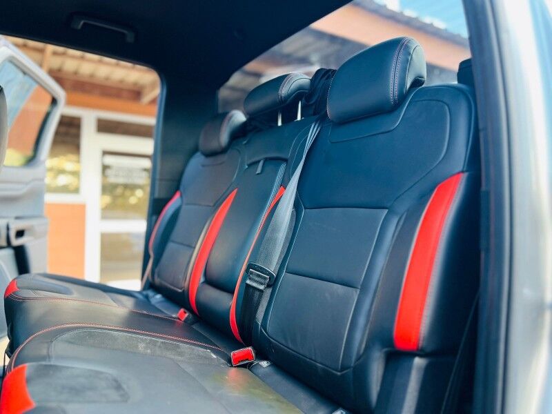 2023 Ford Ranger Raptor (3.0L Twin-Turbo Petrol) Vaitele