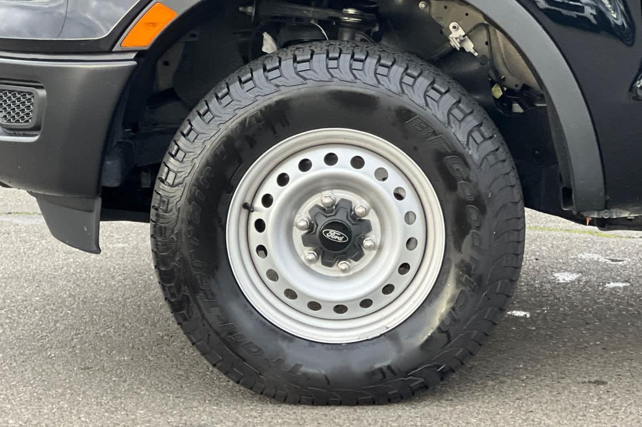 2023 Ford Ranger XL Roseville CA