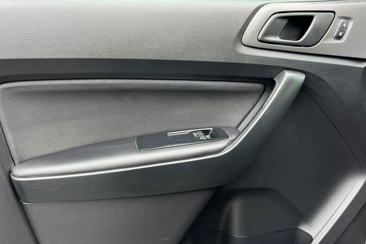 2023 Ford Ranger XL Roseville CA