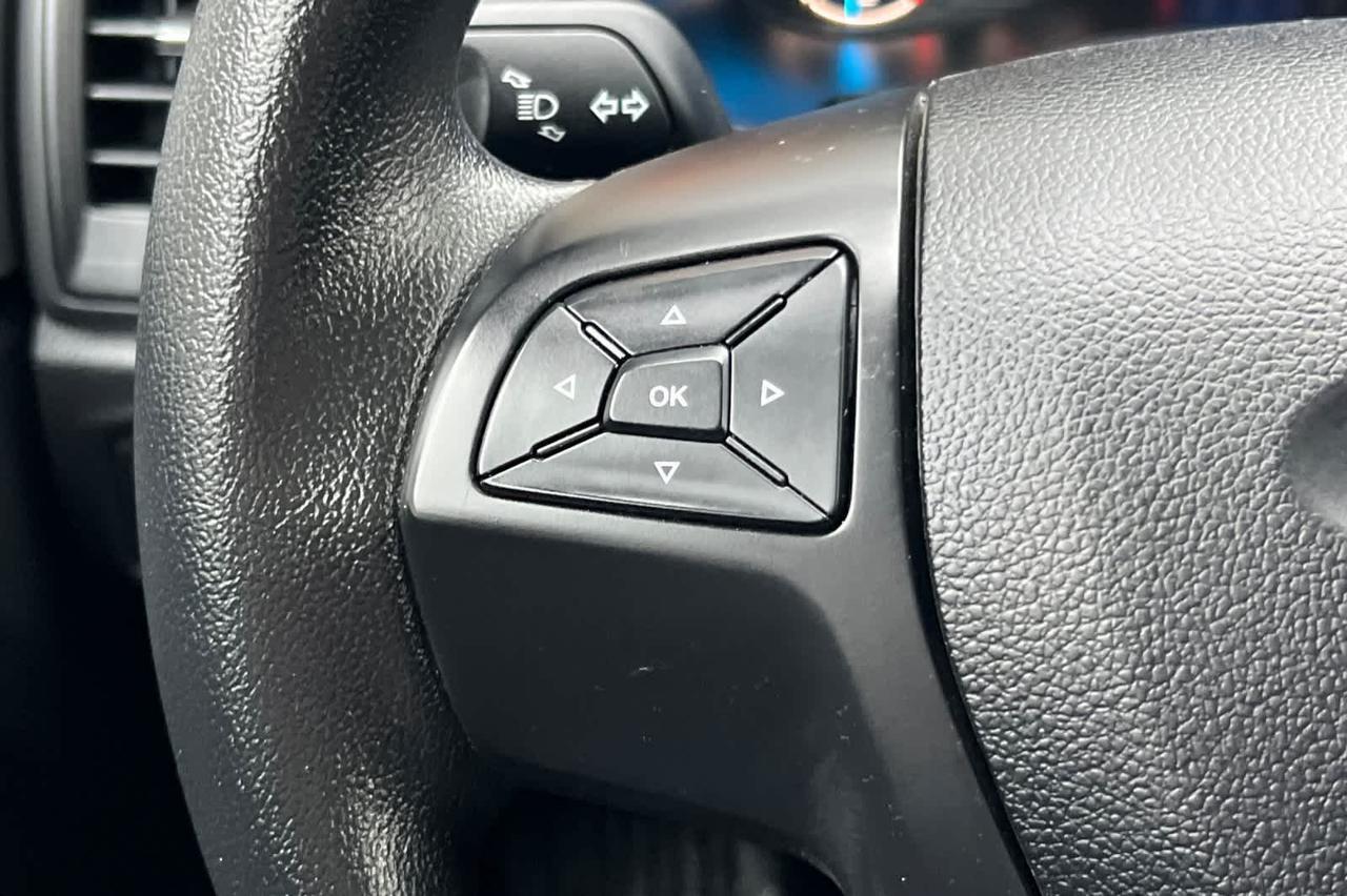 2023 Ford Ranger XL Roseville CA