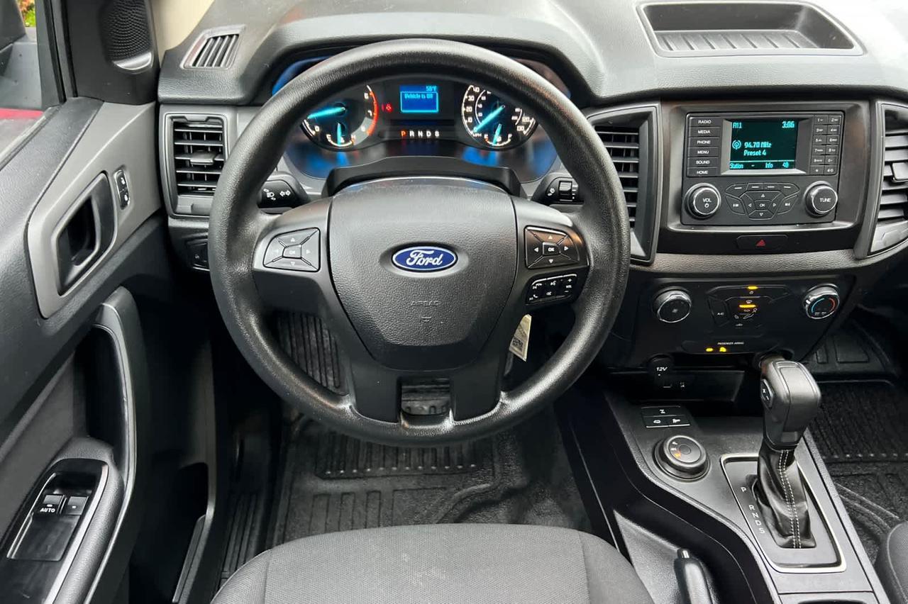 2023 Ford Ranger XL Roseville CA