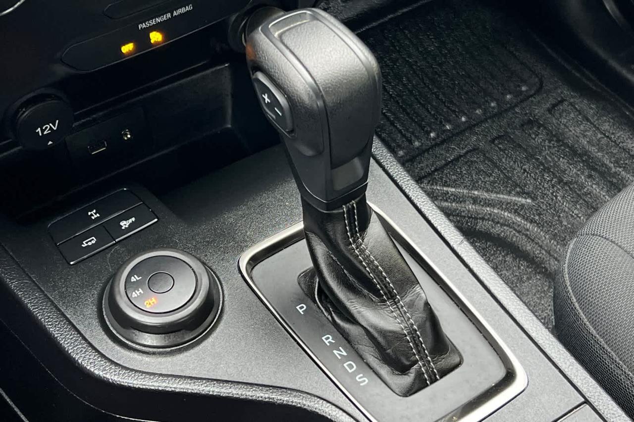 2023 Ford Ranger XL Roseville CA