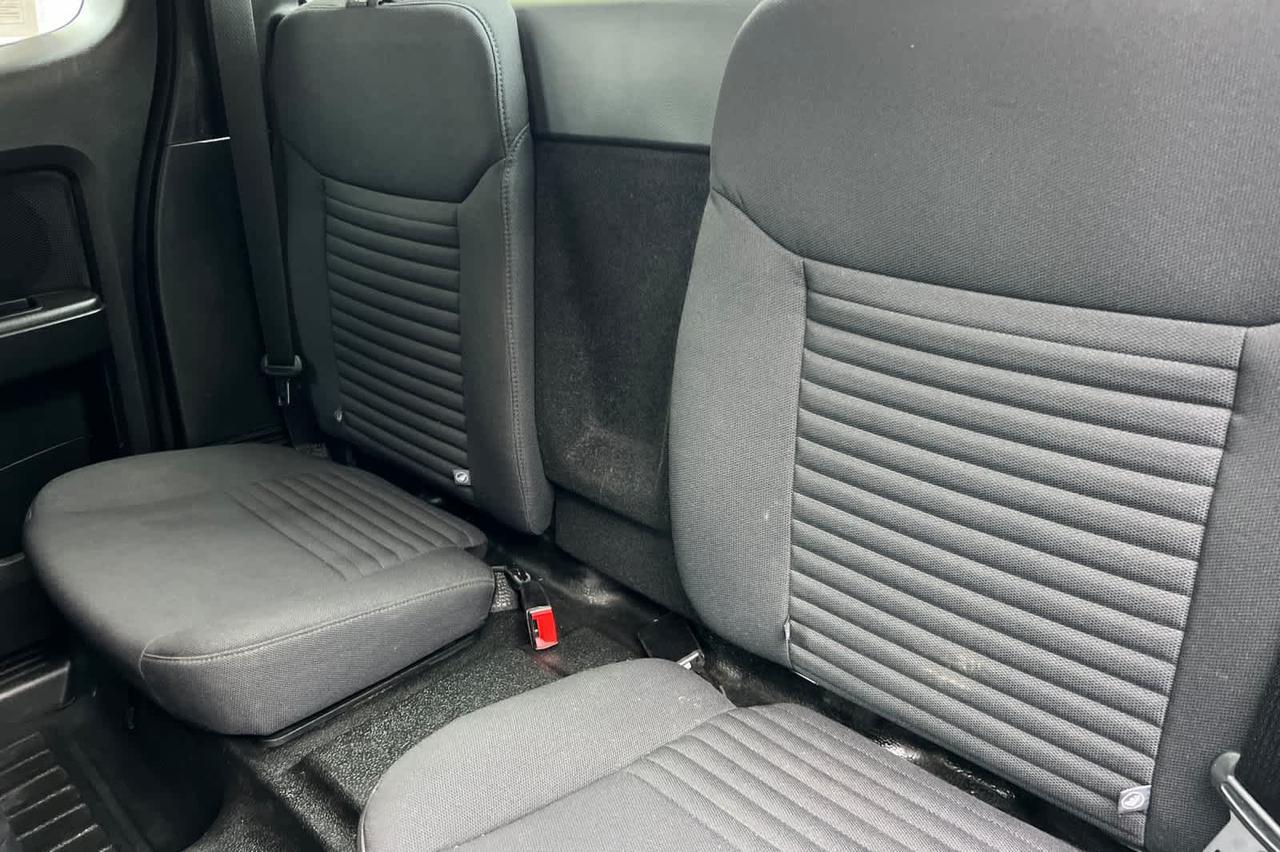 2023 Ford Ranger XL Roseville CA