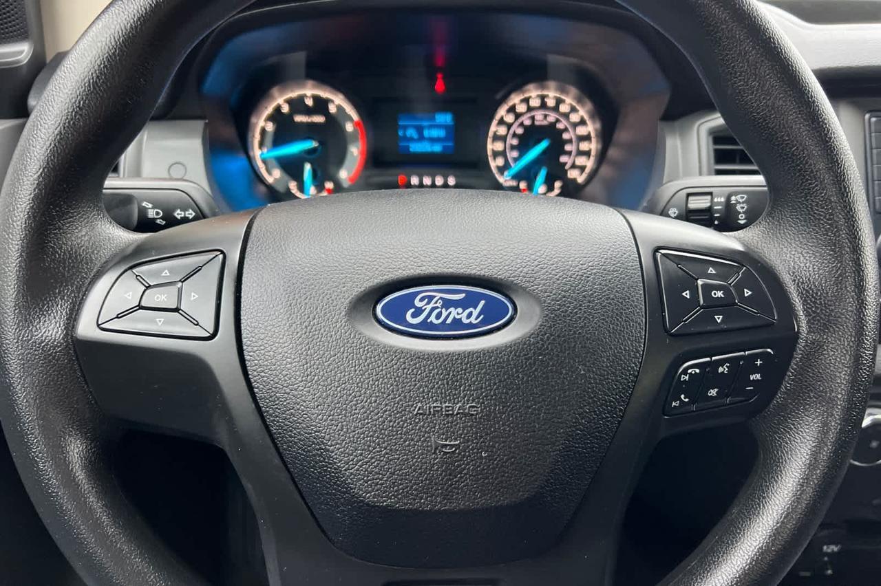 2023 Ford Ranger XL Roseville CA