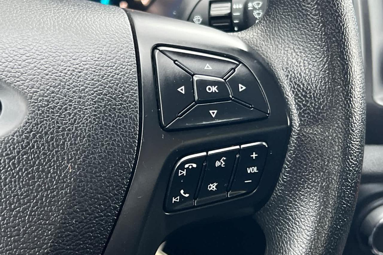 2023 Ford Ranger XL Roseville CA