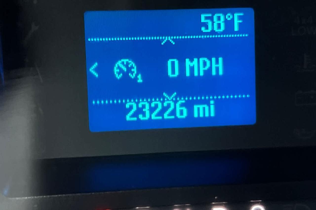 2023 Ford Ranger XL Roseville CA