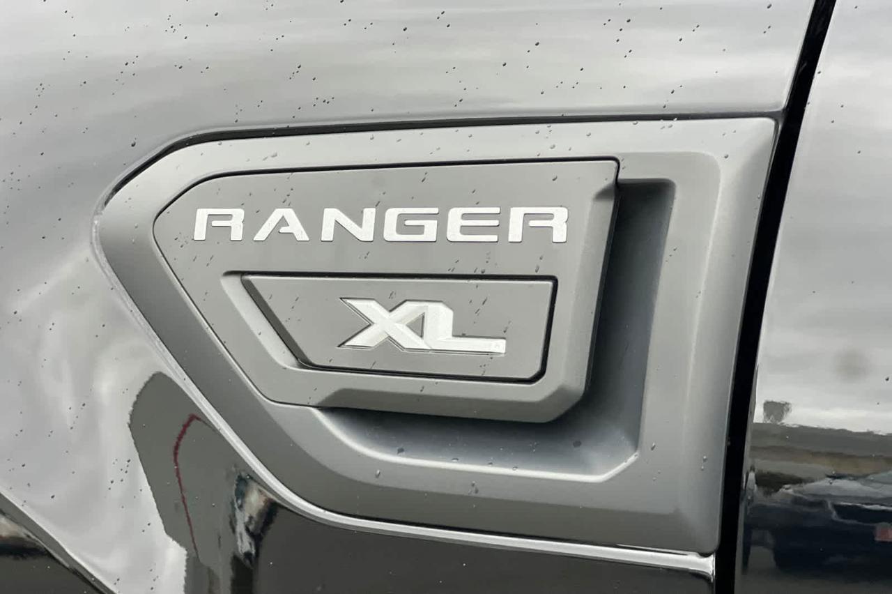 2023 Ford Ranger XL Roseville CA