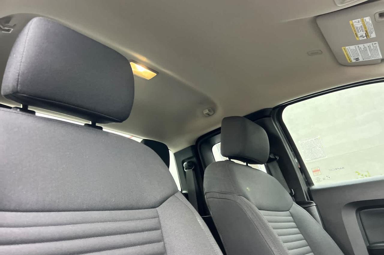 2023 Ford Ranger XL Roseville CA