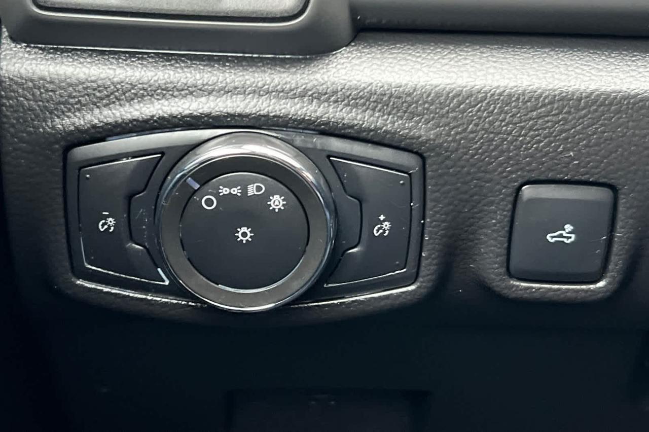 2023 Ford Ranger XL Roseville CA