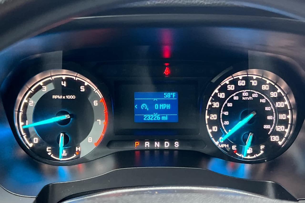 2023 Ford Ranger XL Roseville CA