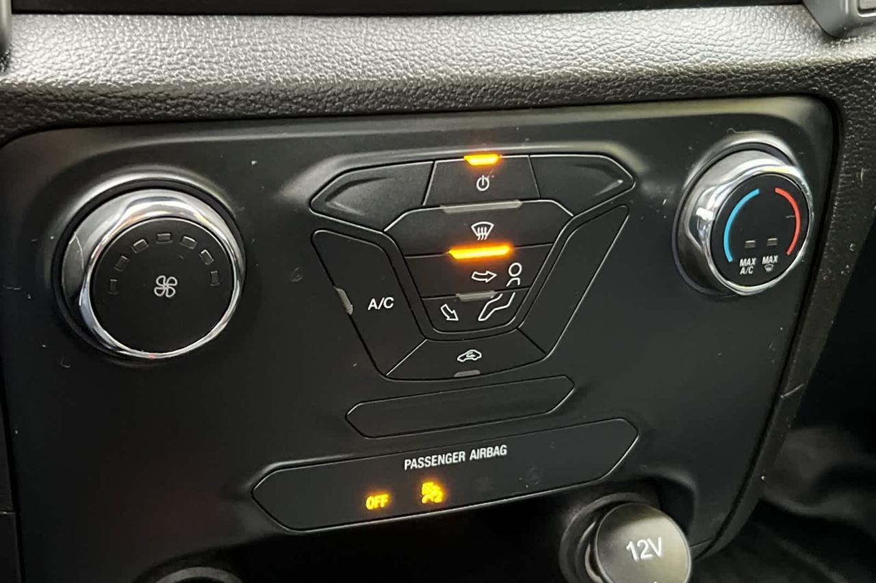 2023 Ford Ranger XL Roseville CA