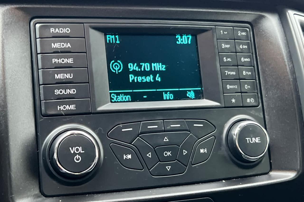 2023 Ford Ranger XL Roseville CA