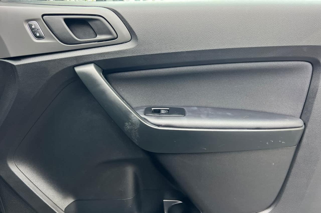 2023 Ford Ranger XL Roseville CA