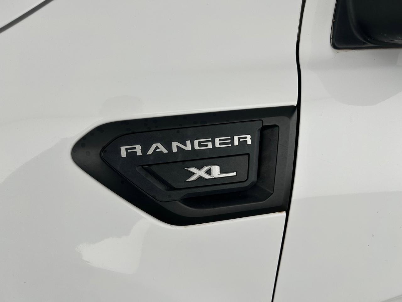 2023 Ford Ranger XL New Braunfels TX