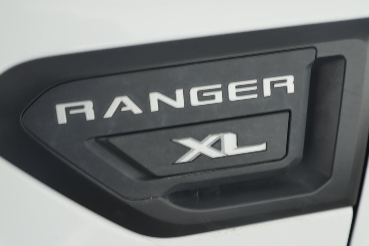 2023 Ford Ranger XL New Braunfels TX