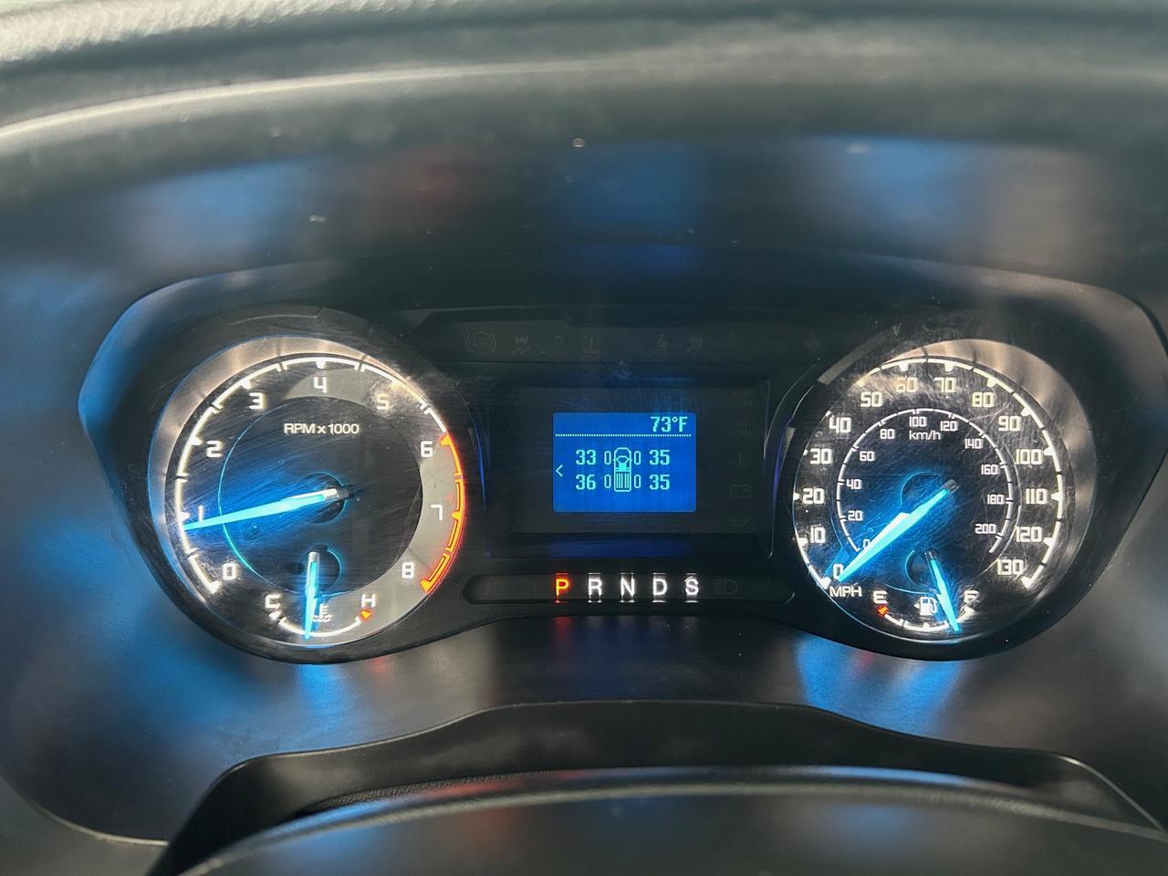 2023 Ford Ranger XL New Braunfels TX