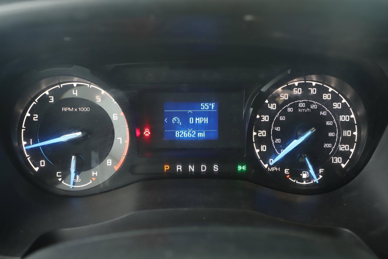 2023 Ford Ranger XL New Braunfels TX