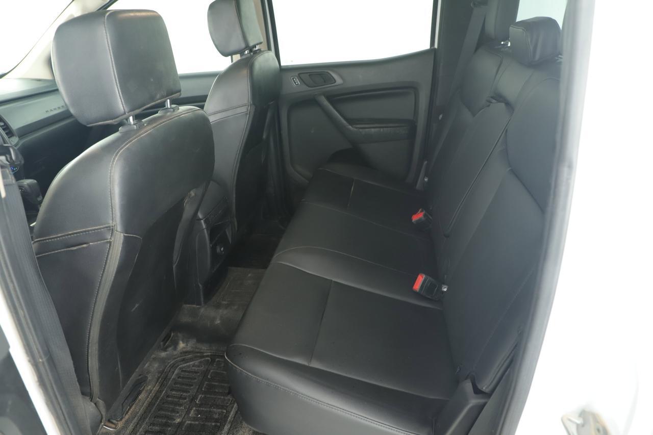 2023 Ford Ranger XL New Braunfels TX