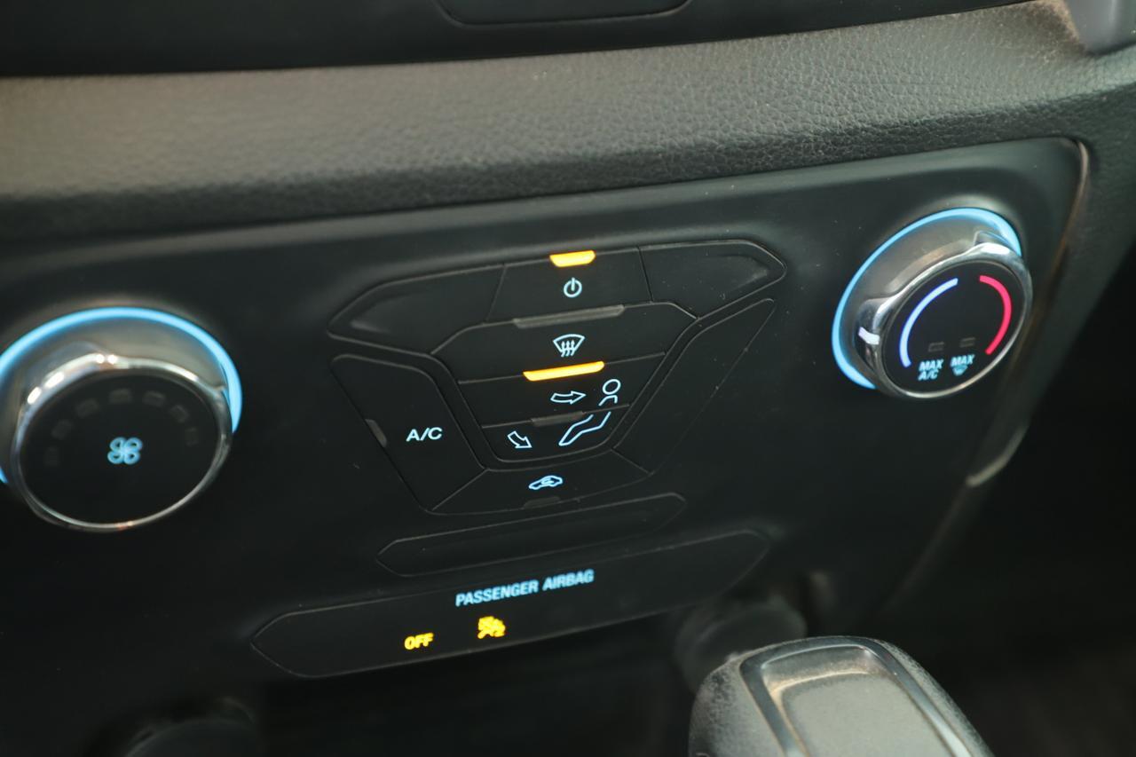 2023 Ford Ranger XL New Braunfels TX