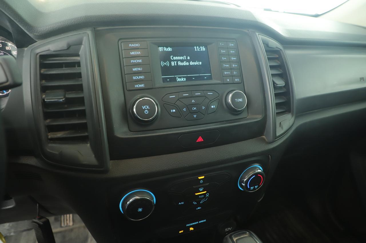 2023 Ford Ranger XL New Braunfels TX