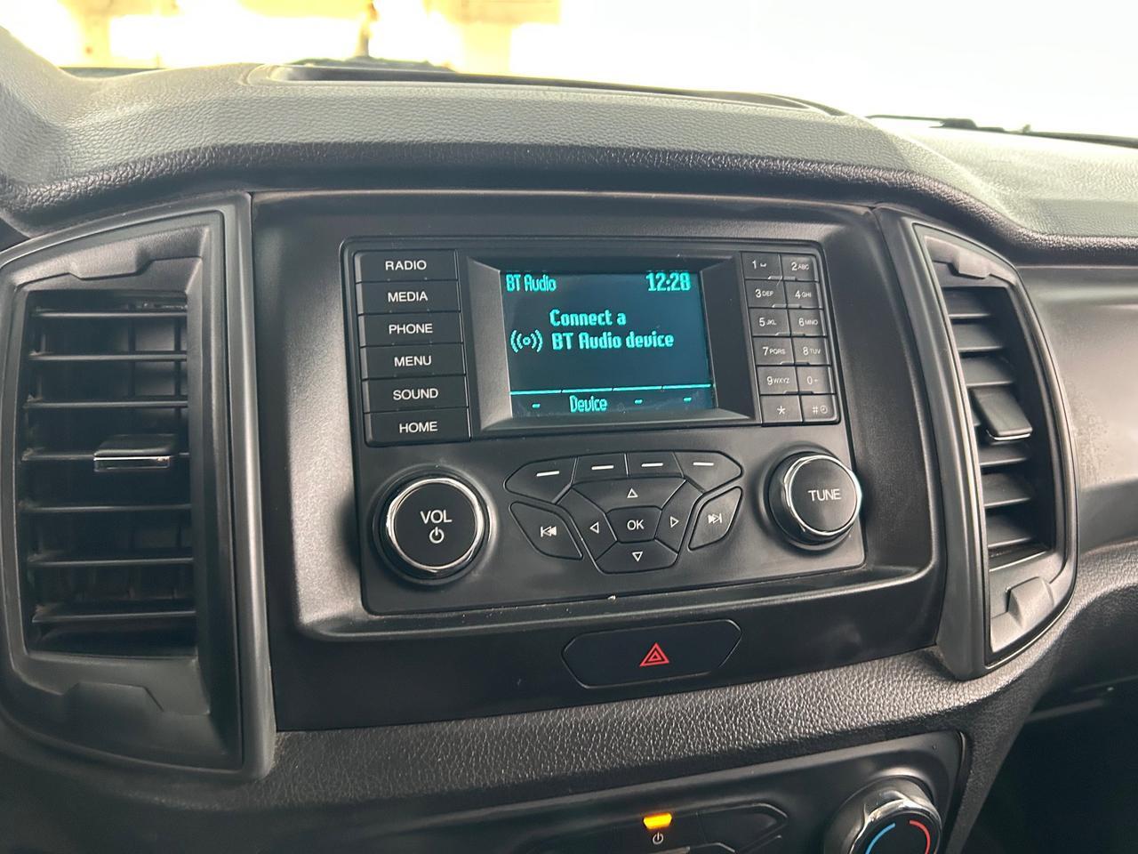 2023 Ford Ranger XL New Braunfels TX