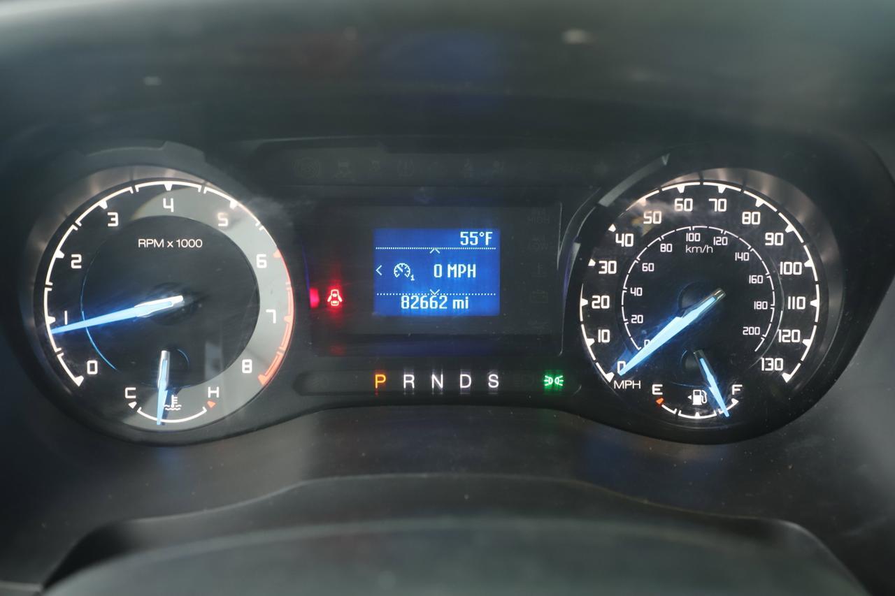 2023 Ford Ranger XL New Braunfels TX