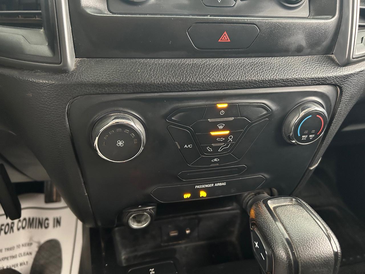 2023 Ford Ranger XL New Braunfels TX