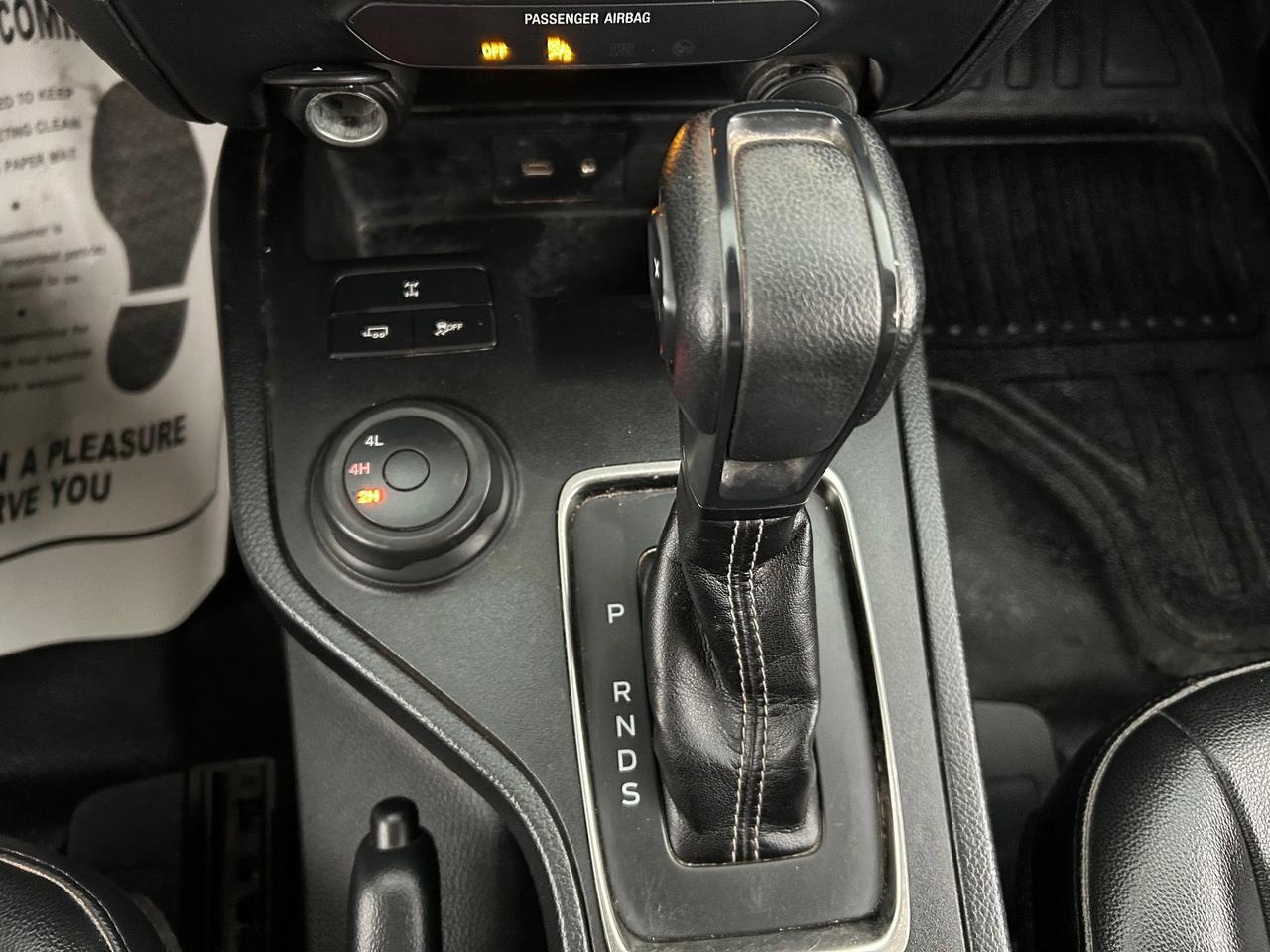 2023 Ford Ranger XL New Braunfels TX