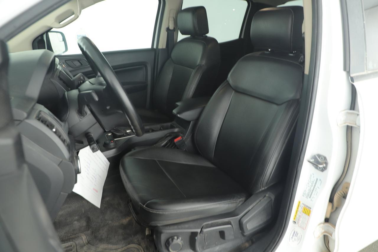 2023 Ford Ranger XL New Braunfels TX