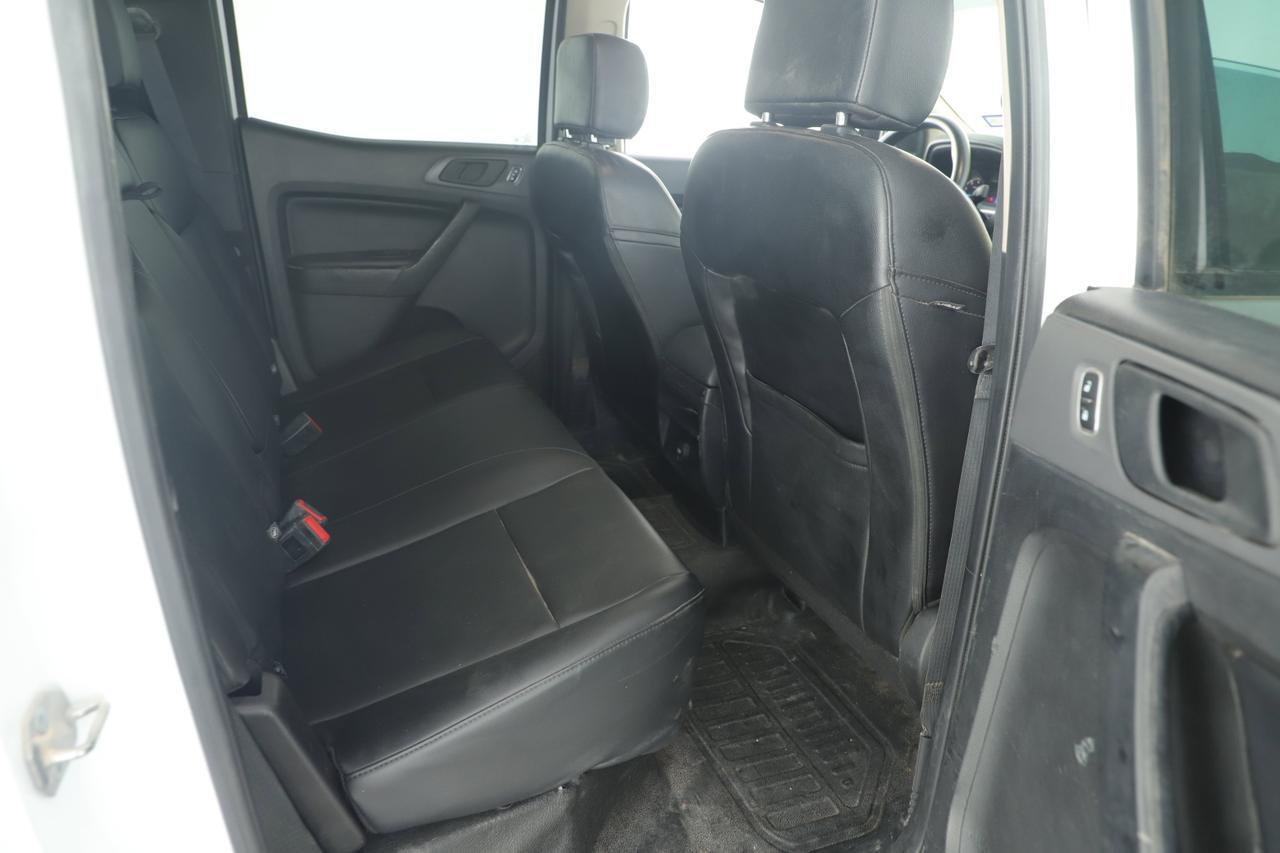 2023 Ford Ranger XL New Braunfels TX