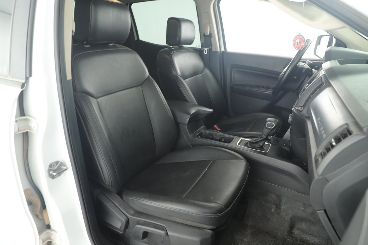 2023 Ford Ranger XL New Braunfels TX