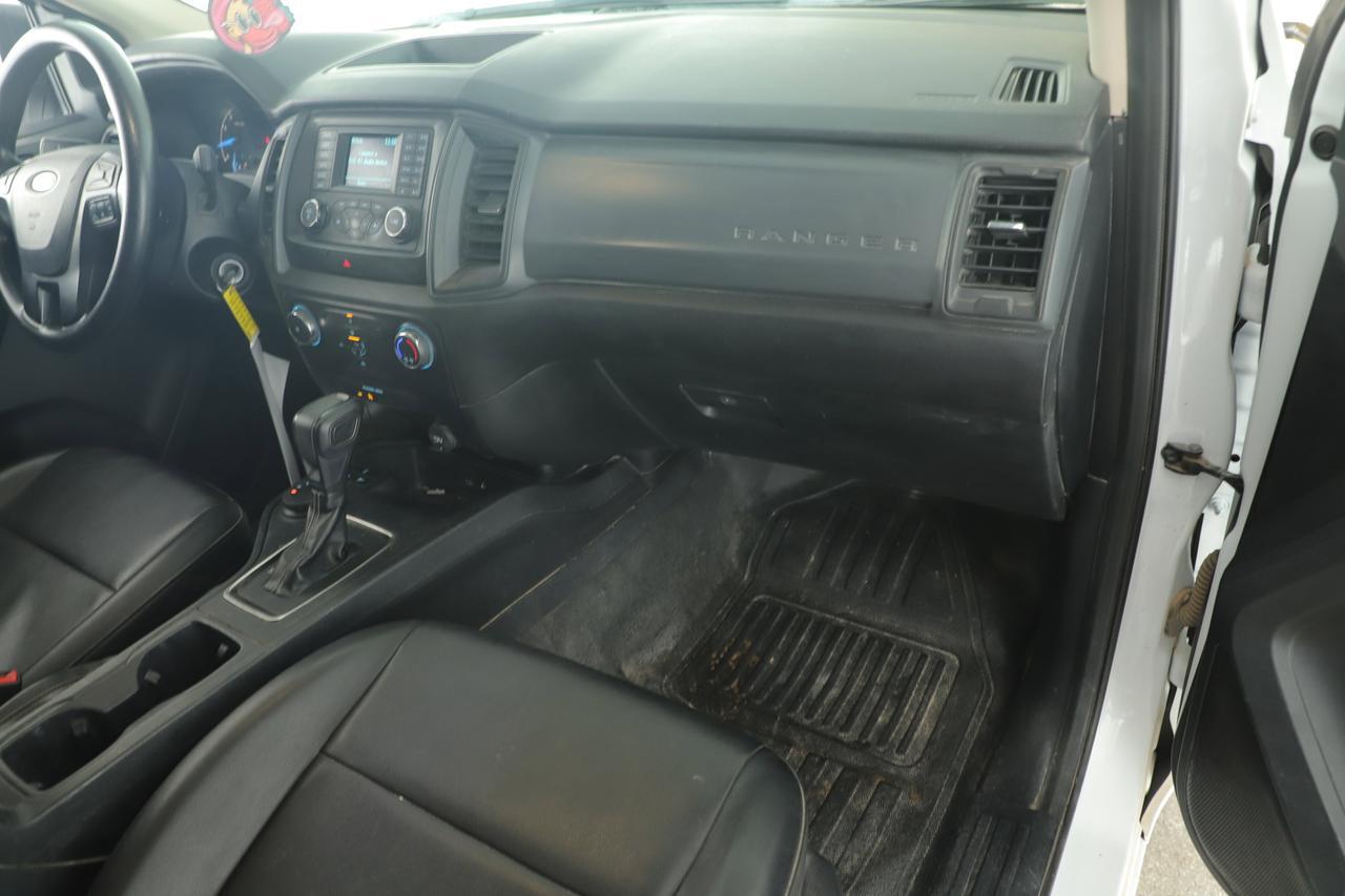 2023 Ford Ranger XL New Braunfels TX