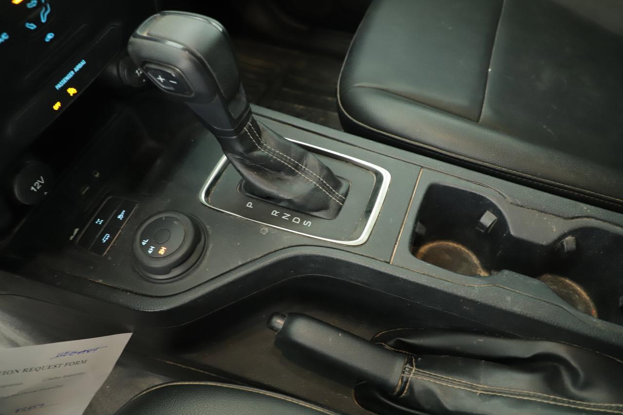 2023 Ford Ranger XL New Braunfels TX