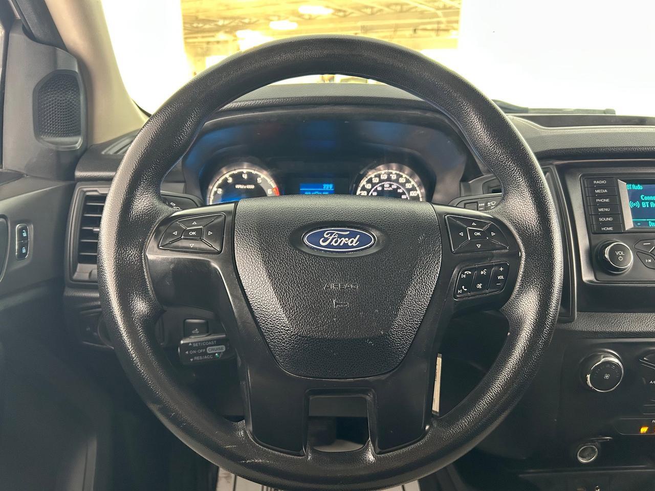 2023 Ford Ranger XL New Braunfels TX