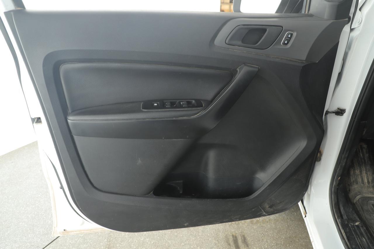 2023 Ford Ranger XL New Braunfels TX