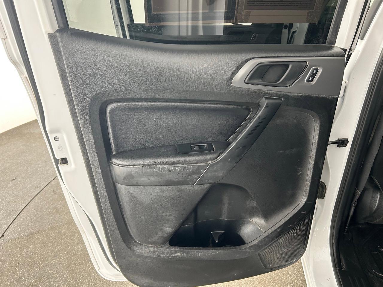 2023 Ford Ranger XL New Braunfels TX