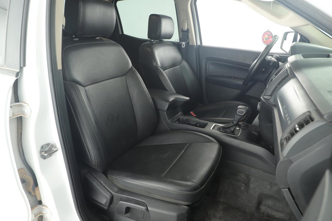 2023 Ford Ranger XL New Braunfels TX