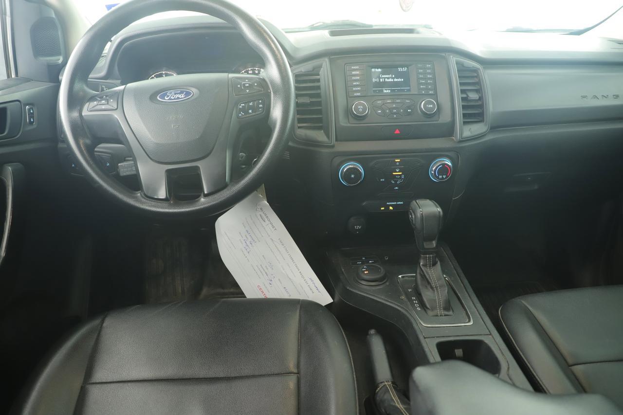 2023 Ford Ranger XL New Braunfels TX