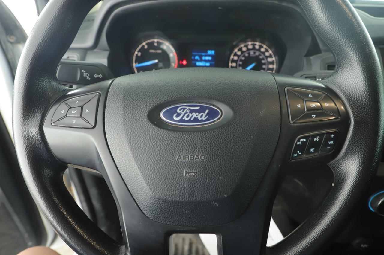 2023 Ford Ranger XL New Braunfels TX