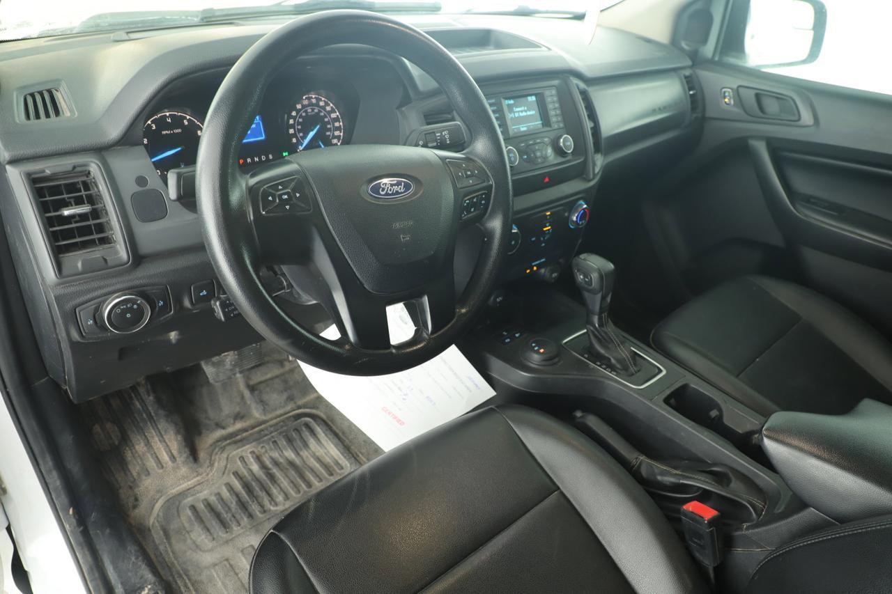 2023 Ford Ranger XL New Braunfels TX