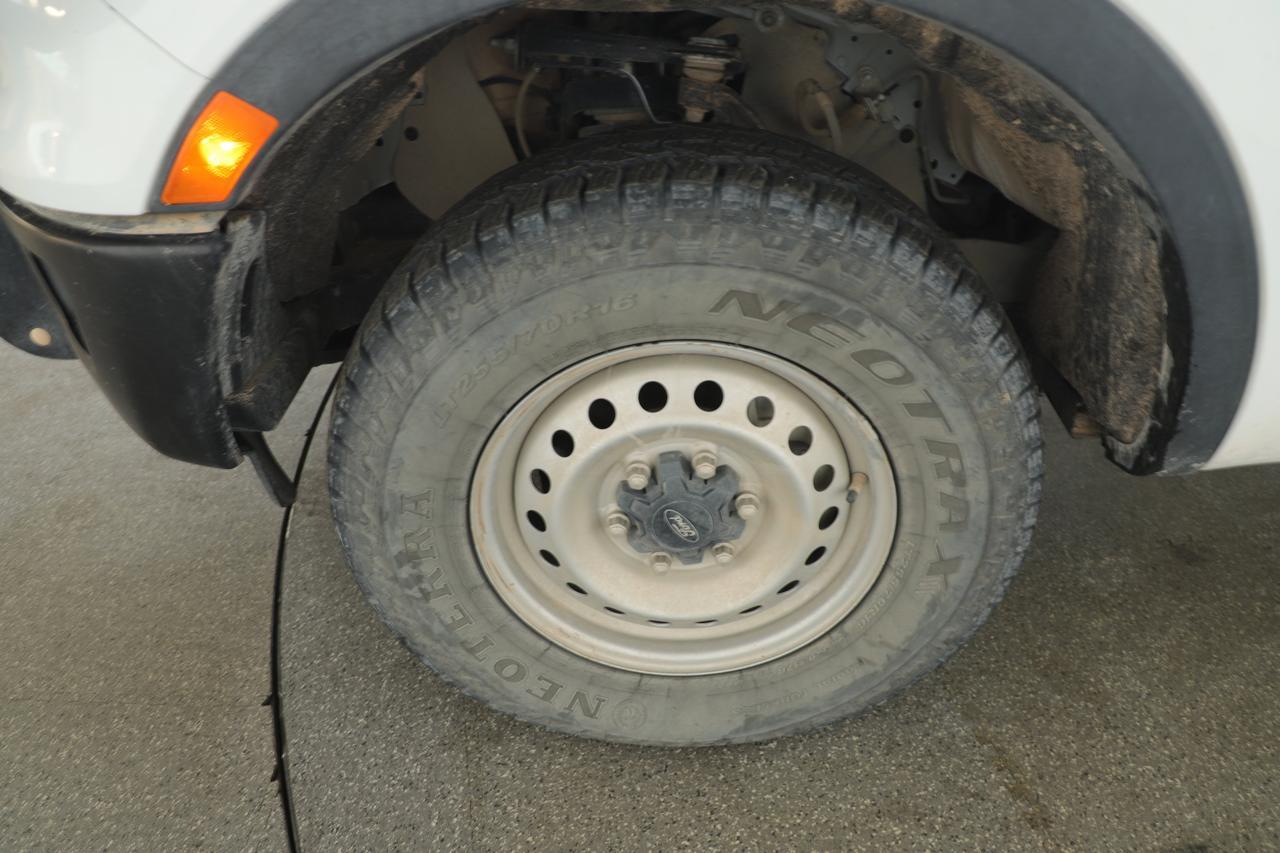 2023 Ford Ranger XL New Braunfels TX