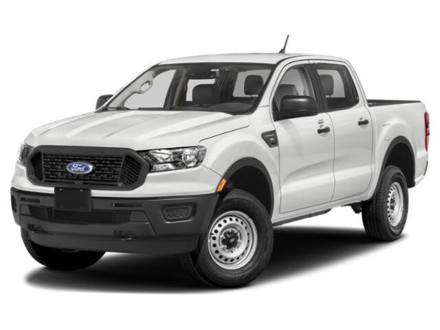 2023 Ford Ranger XL Winder GA