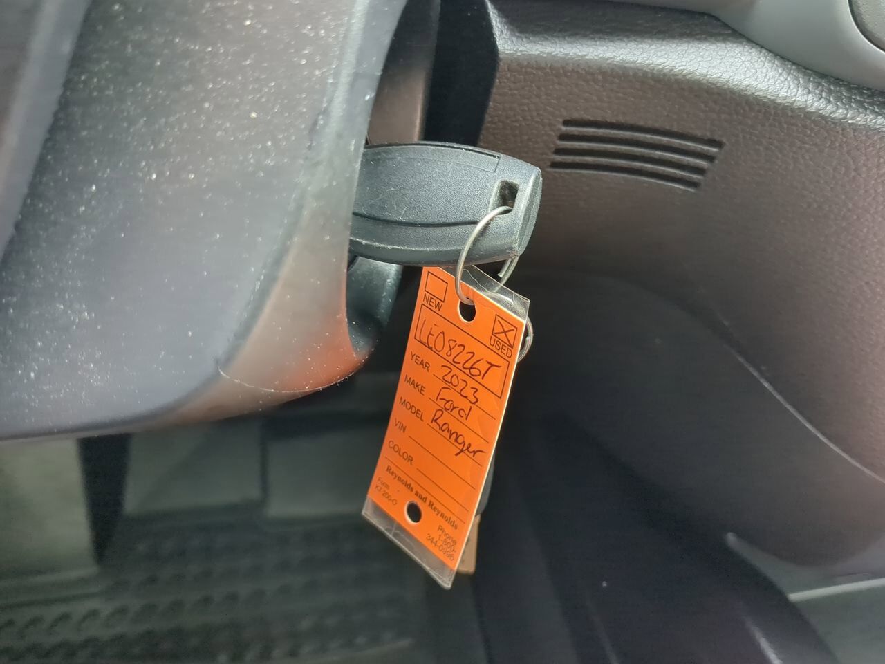 2023 Ford Ranger XL Winder GA